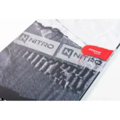 Planche Snowboard Nitro Prime Raw