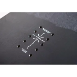 Planche Snowboard Nitro Prime Raw