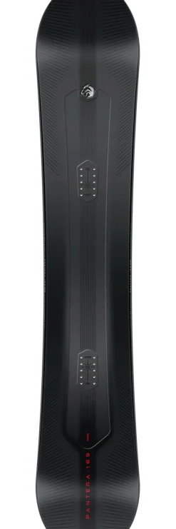 Planche Snowboard Nitro Pantera