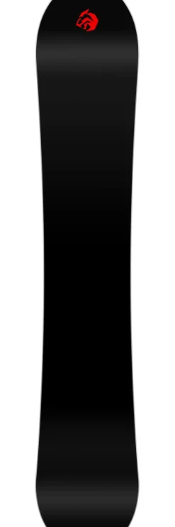 Planche Snowboard Nitro Pantera