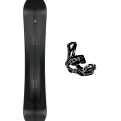 Planche Snowboard Nitro Pantera