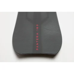 Planche Snowboard Nitro Pantera