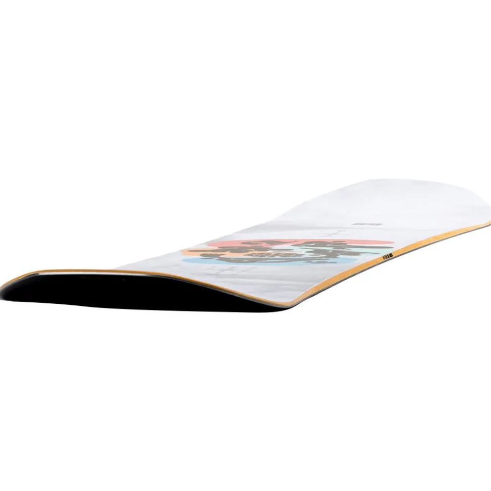 Planche Snowboard Nitro Ripper Kids