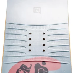 Planche Snowboard Nitro Ripper Kids