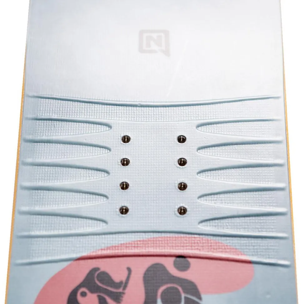 Planche Snowboard Nitro Ripper Kids