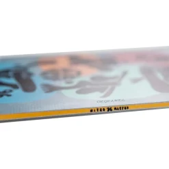 Planche Snowboard Nitro Ripper Kids