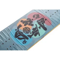 Planche Snowboard Nitro Ripper Kids