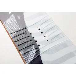 Planche Snowboard Nitro Ripper X Volcom