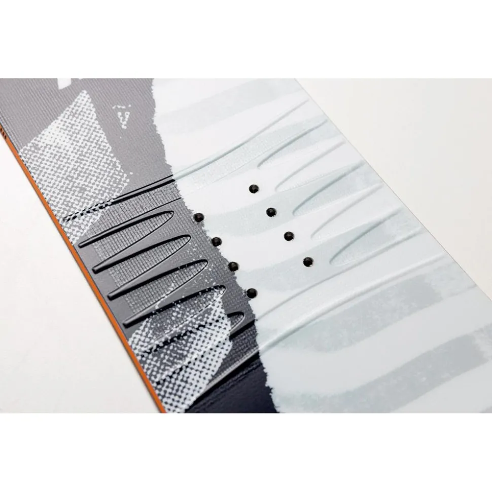 Planche Snowboard Nitro Ripper X Volcom