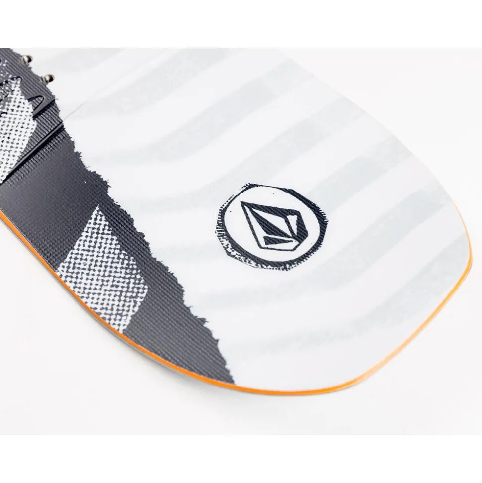Planche Snowboard Nitro Ripper X Volcom