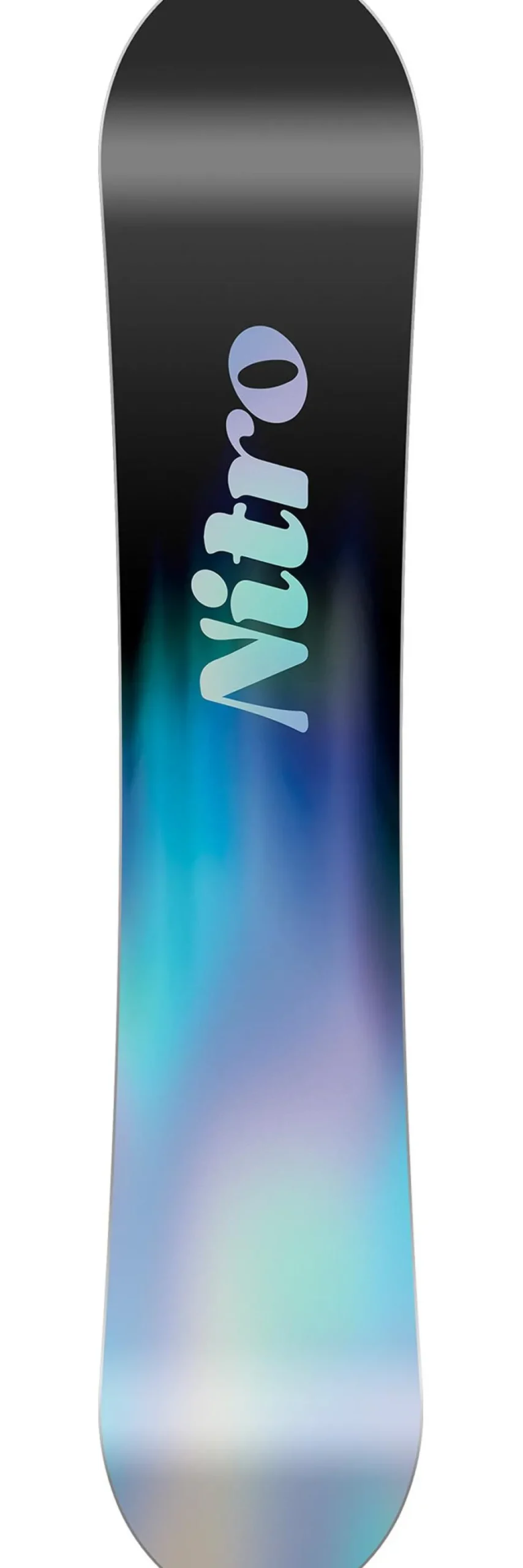 Planche Snowboard Nitro Spirit Kids