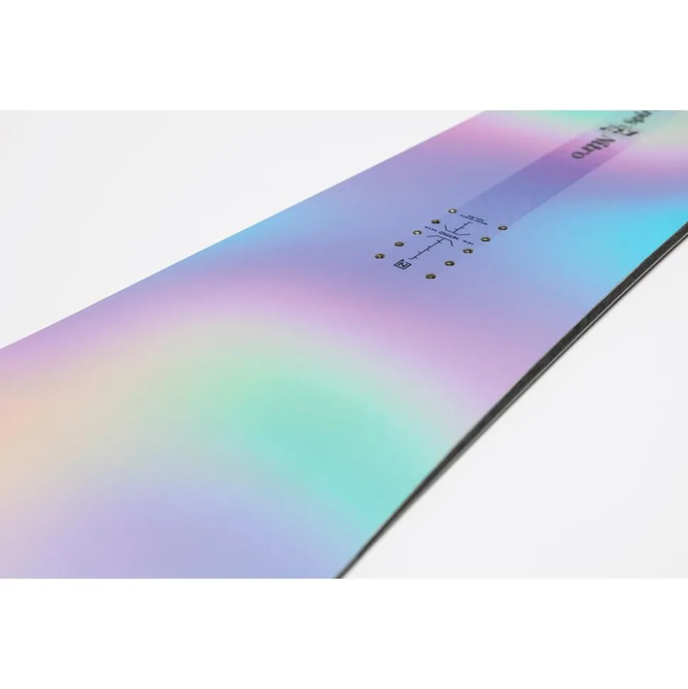 Planche Snowboard Nitro Spirit Youth