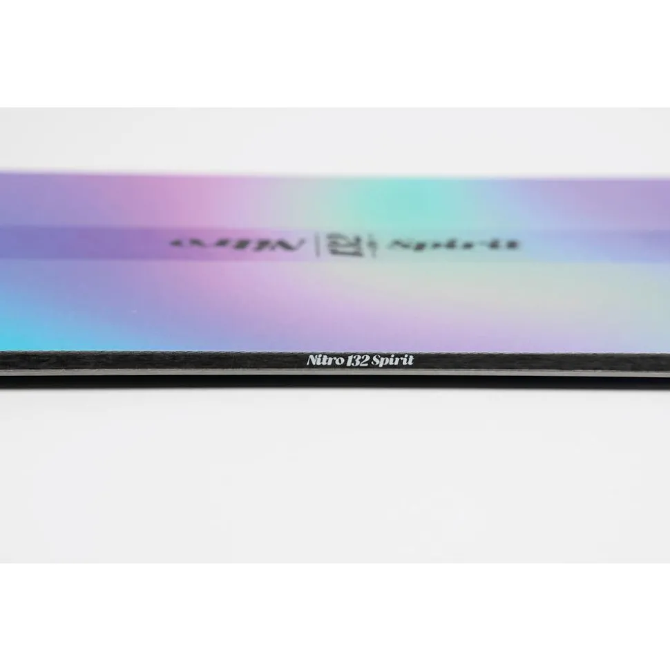 Planche Snowboard Nitro Spirit Youth
