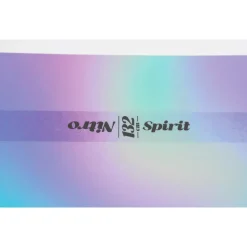 Planche Snowboard Nitro Spirit Youth