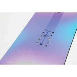 Planche Snowboard Nitro Spirit Youth