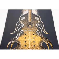 Planche Snowboard Nitro Stiletto Rs X Drew Hicken