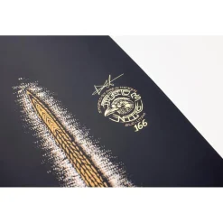 Planche Snowboard Nitro Stiletto Rs X Drew Hicken