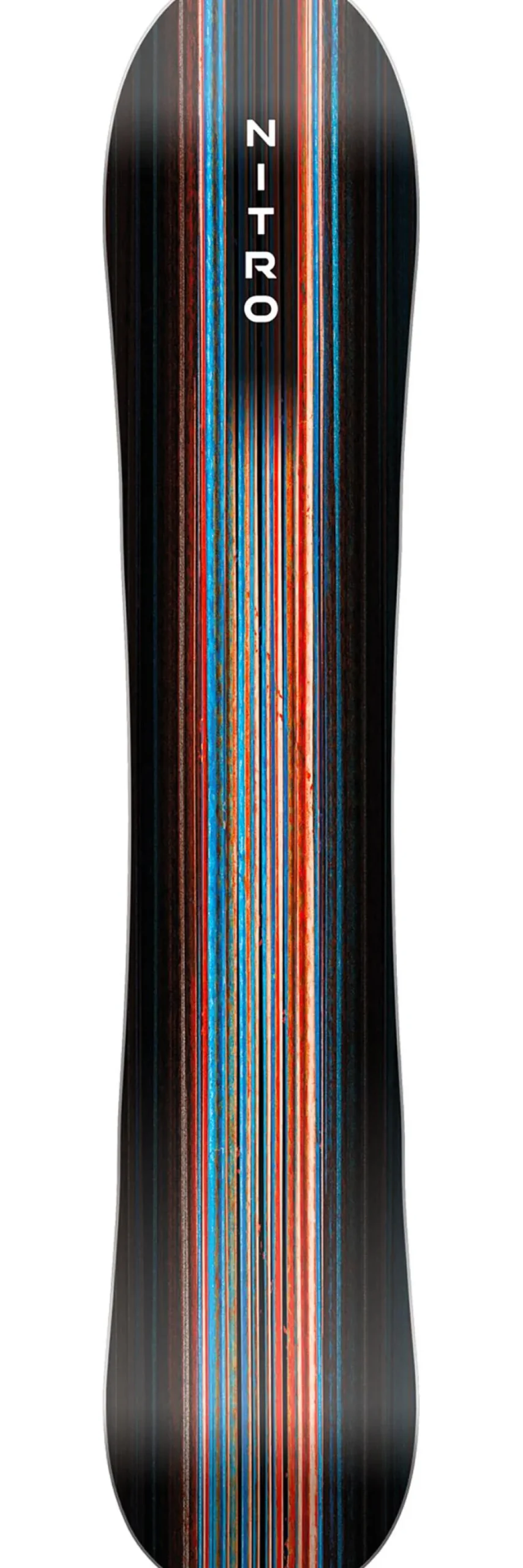 Planche Snowboard Nitro Smp