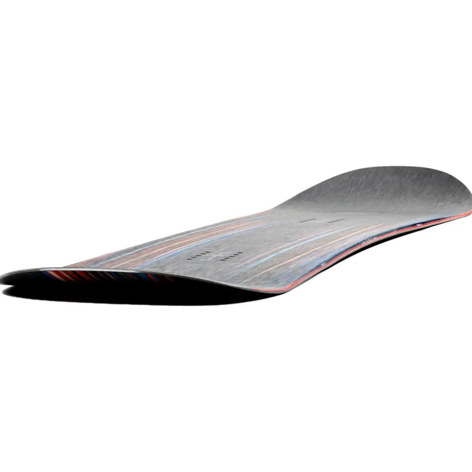 Planche Snowboard Nitro Smp
