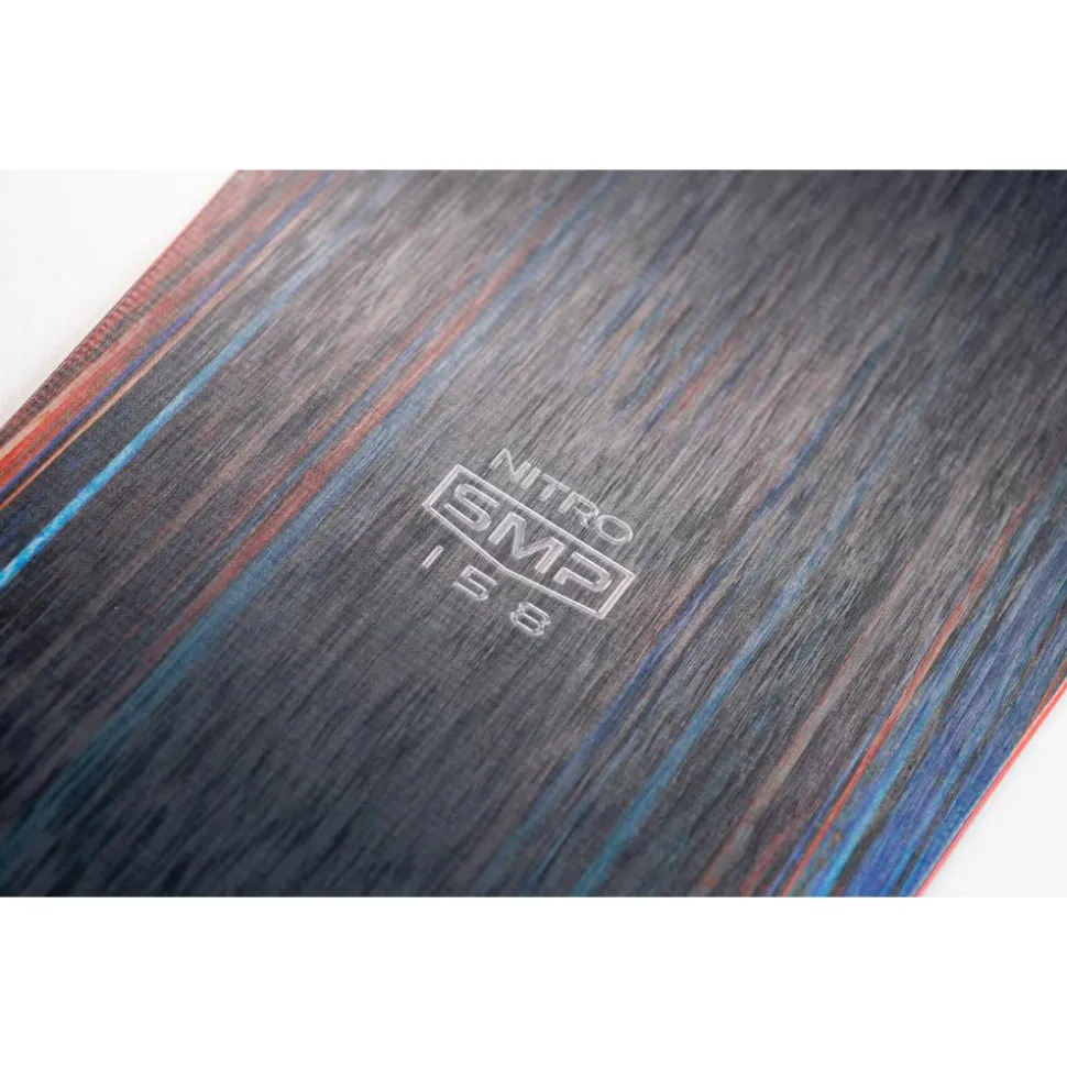 Planche Snowboard Nitro Smp