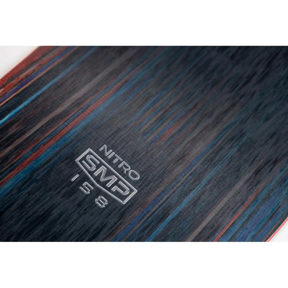 Planche Snowboard Nitro Smp