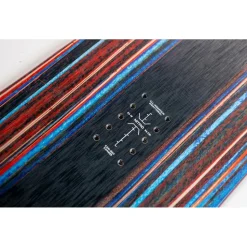 Planche Snowboard Nitro Smp