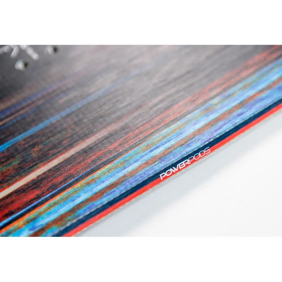 Planche Snowboard Nitro Smp