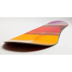 Planche Snowboard Nitro Santoku