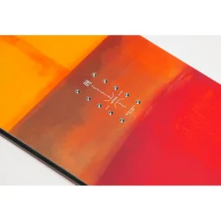 Planche Snowboard Nitro Santoku