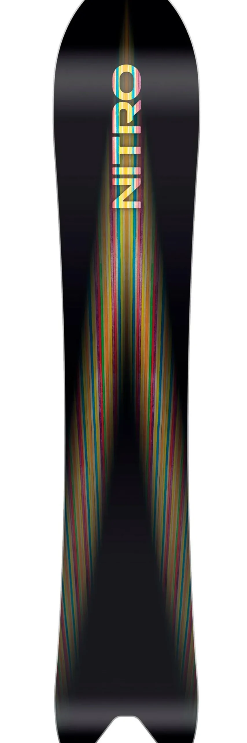 Planche Snowboard Nitro Squash