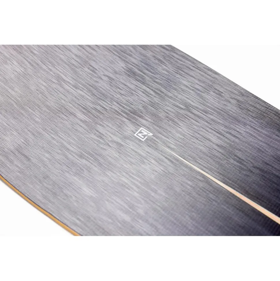 Planche Snowboard Nitro Squash