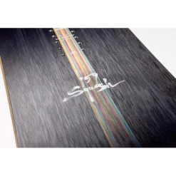 Planche Snowboard Nitro Squash