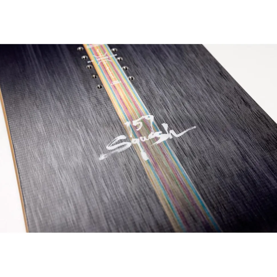 Planche Snowboard Nitro Squash