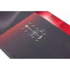 Planche Snowboard Nitro Team Pro