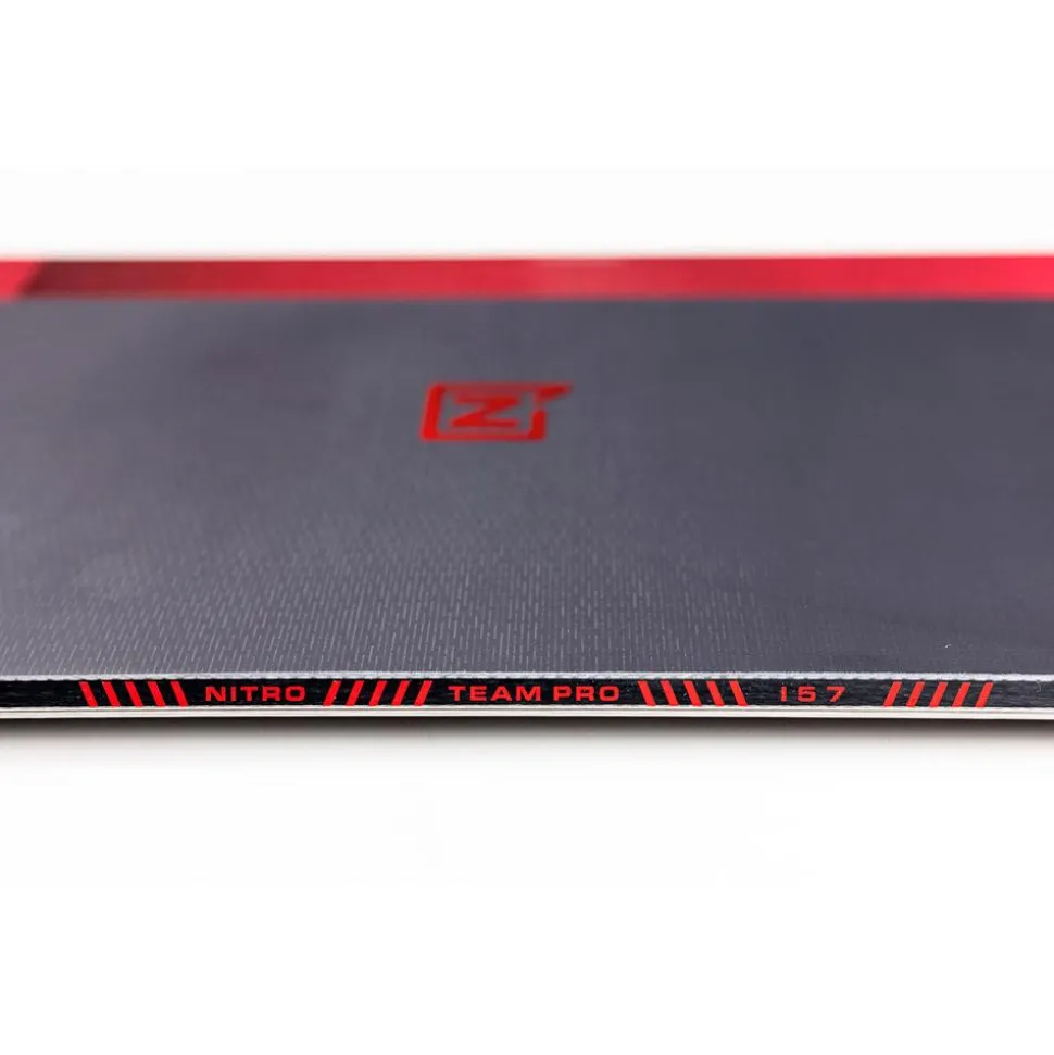 Planche Snowboard Nitro Team Pro