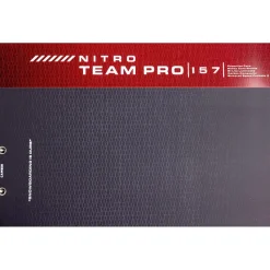 Planche Snowboard Nitro Team Pro