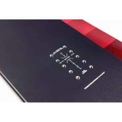 Planche Snowboard Nitro Team Pro