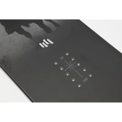 Planche Snowboard Nitro T1