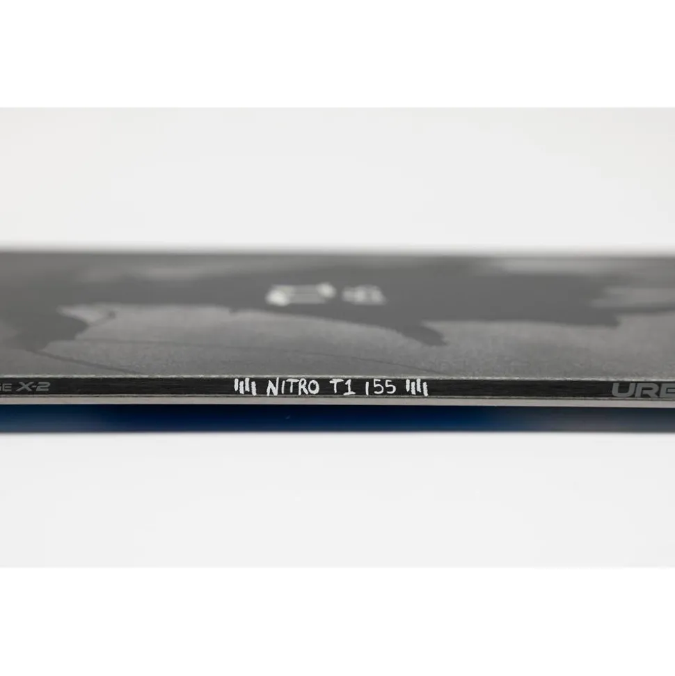 Planche Snowboard Nitro T1