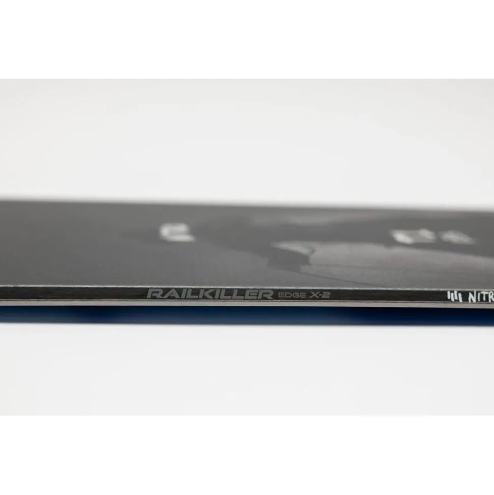 Planche Snowboard Nitro T1