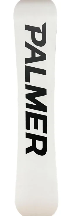 Planche Snowboard Palmer Burn