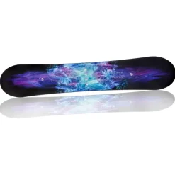 Planche Snowboard Raven Aura