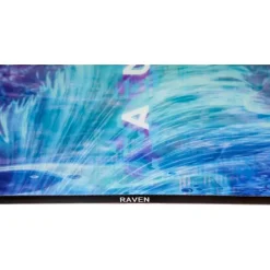 Planche Snowboard Raven Aura