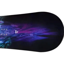 Planche Snowboard Raven Aura