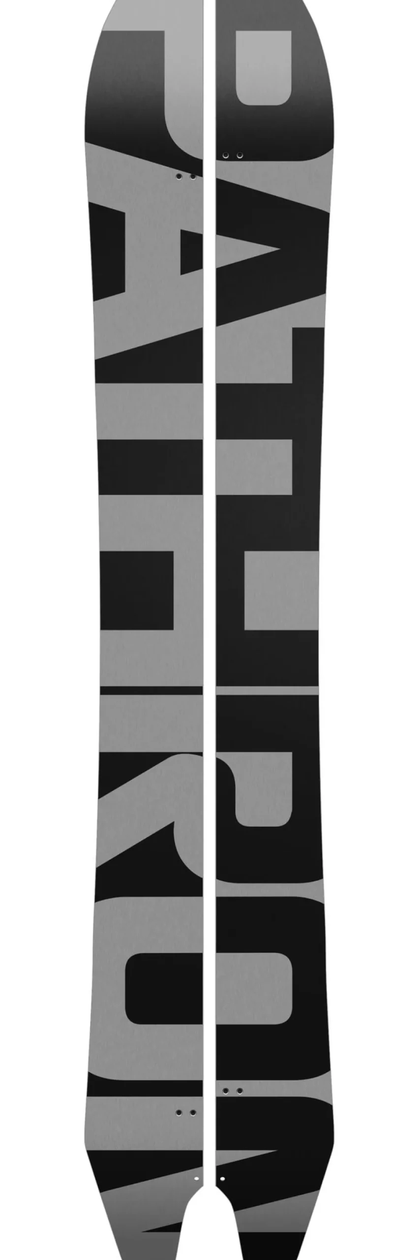 Planche Snowboard Raven Carbon Powder Split