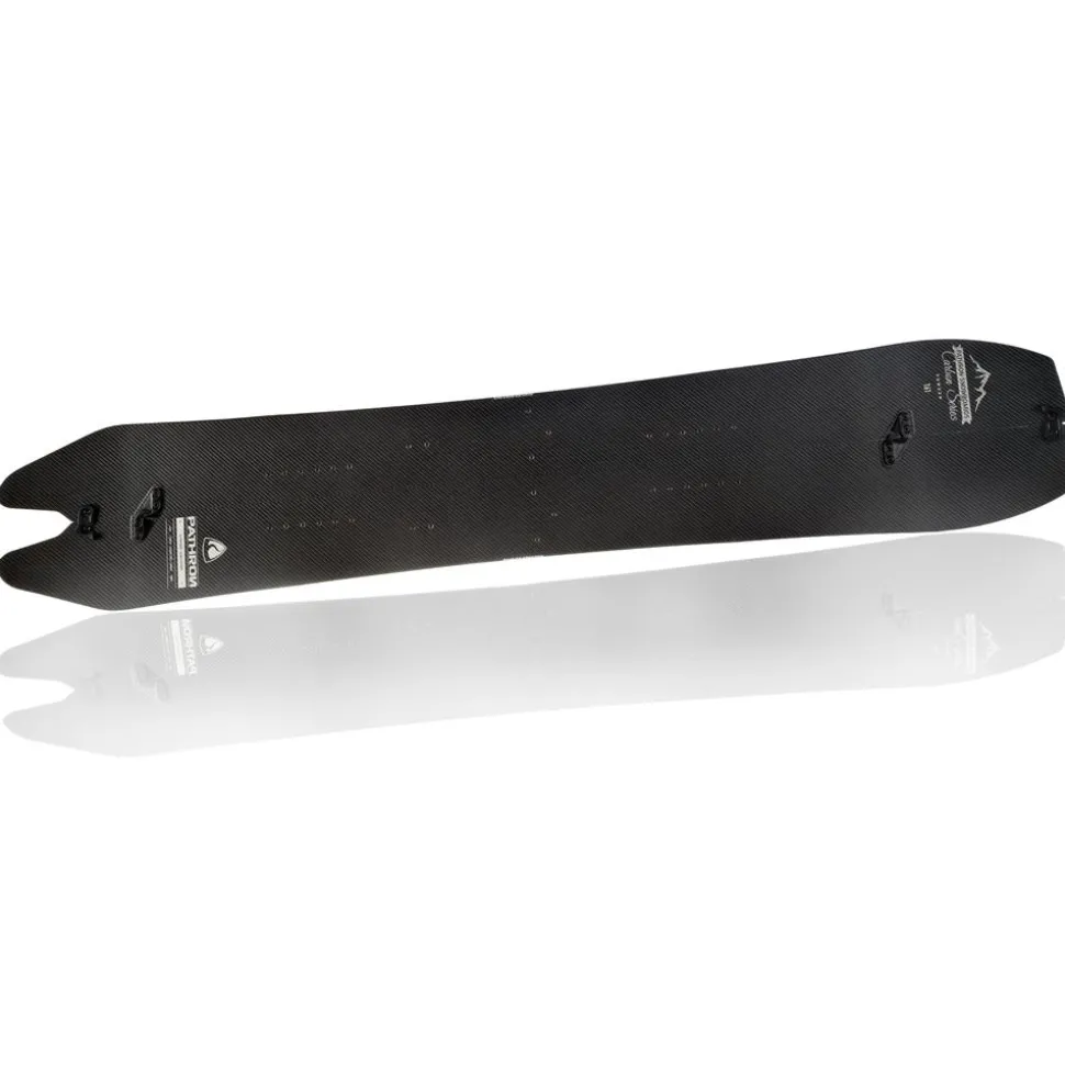 Planche Snowboard Raven Carbon Powder Split