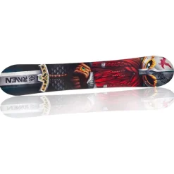 Planche Snowboard Raven Dwarf