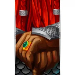 Planche Snowboard Raven Dwarf