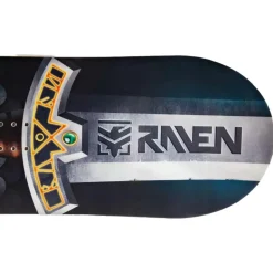 Planche Snowboard Raven Dwarf