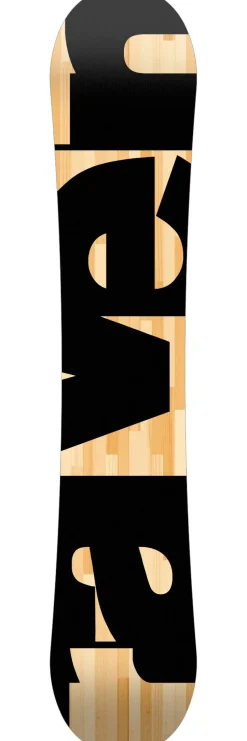 Planche Snowboard Raven Grizzly